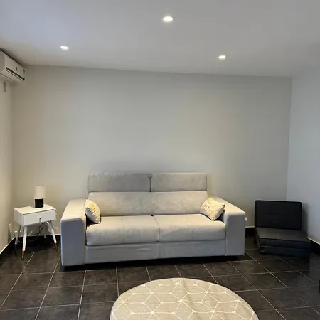 Apartment Studio Charmant Cannes